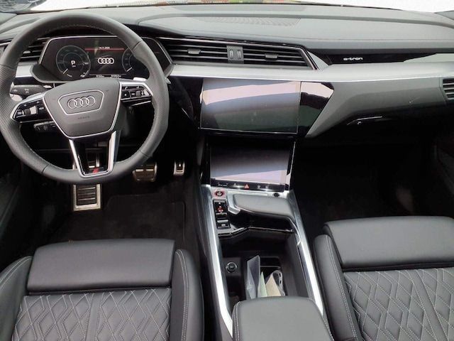 Audi SQ8 E-tron E-tron Quattro - 2023 - Joinsteer - #5