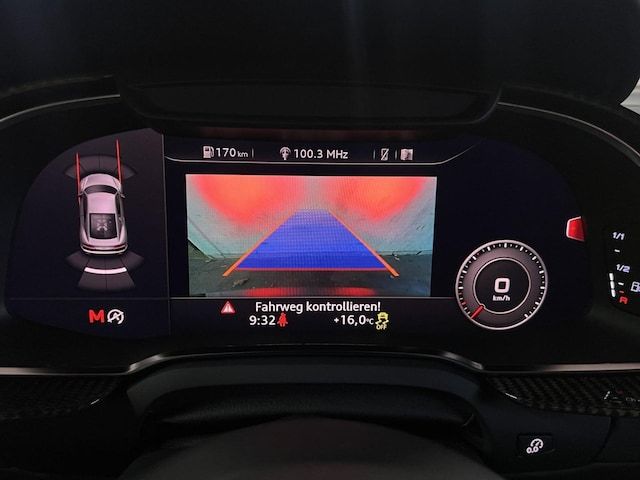 Audi R8 Coupé V10 Performance RWD FSI S Tronic - 2024 - Joinsteer - #23