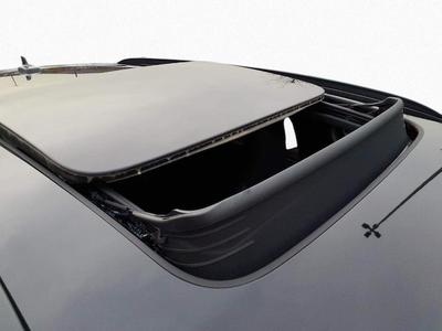 Audi SQ8 E-tron E-tron Quattro - - Joinsteer - #5