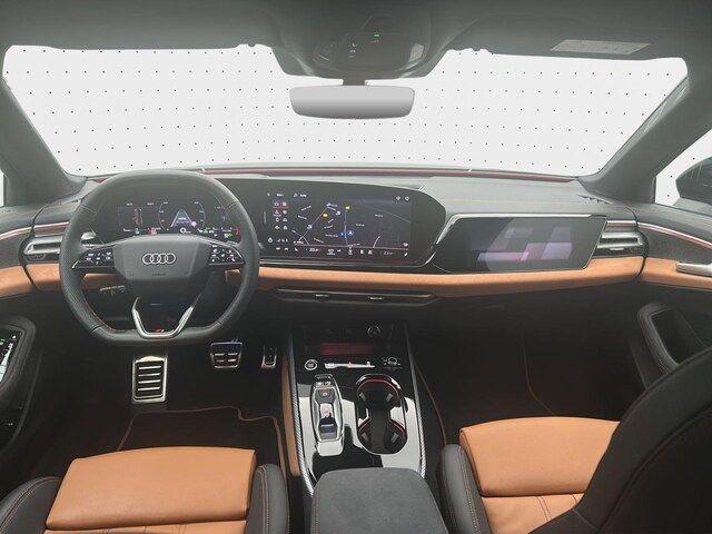 Audi A5 Avant TDI Quattro S Tronic - 2024 - Joinsteer - #5