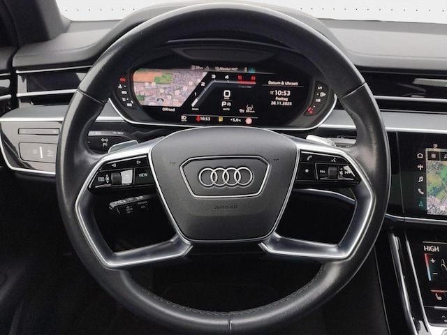 Audi A8 L 50 TDI Quattro Tiptronic - 2023 - Joinsteer - #8