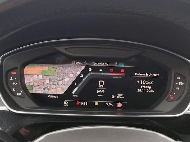 Audi A8 L 50 TDI Quattro Tiptronic - 2023 - Joinsteer - #9