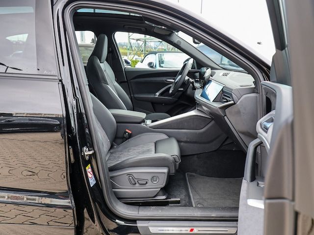 Audi Q5 SUV E-hybrid E-hybrid Quattro S Tronic - 2025 - Joinsteer - #2