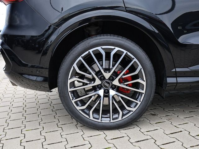 Audi Q5 SUV E-hybrid E-hybrid Quattro S Tronic - 2025 - Joinsteer - #5