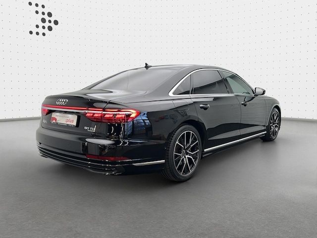 Audi A8 L 50 TDI Quattro Tiptronic - 2023 - Joinsteer - #2