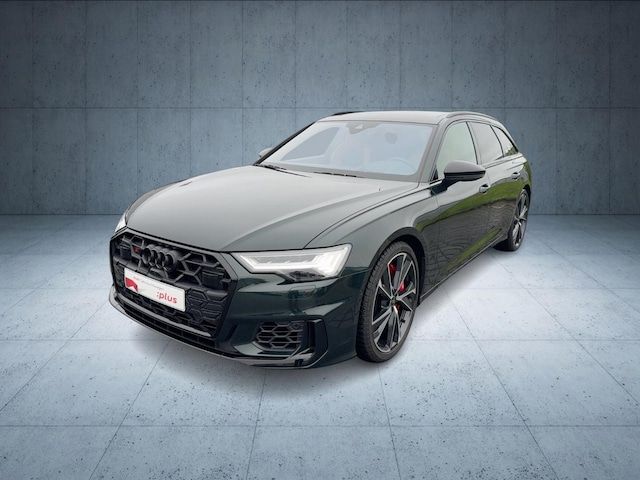 Audi S6 Avant TDI Quattro Tiptronic - 2024 - Joinsteer - #1