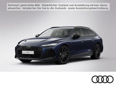 Audi A6 Avant E-hybrid E-hybrid Quattro S Tronic - - Joinsteer - #1