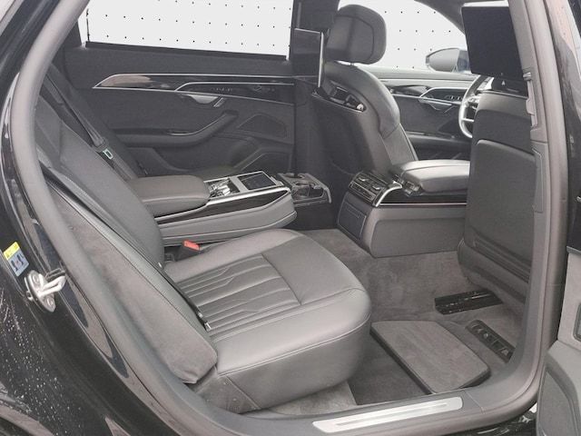 Audi A8 L 50 TDI Quattro Tiptronic - 2023 - Joinsteer - #16