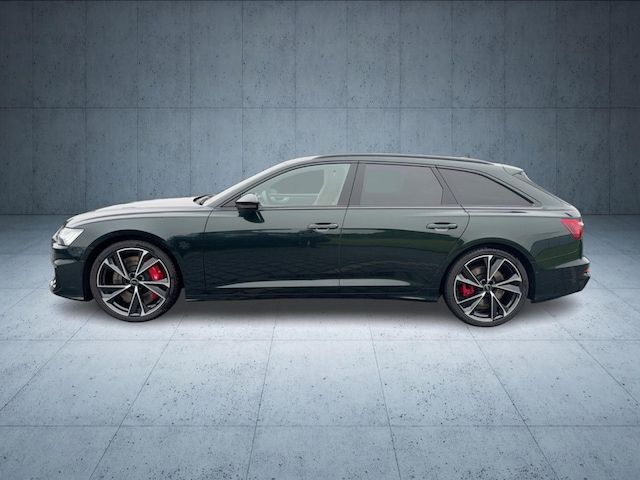 Audi S6 Avant TDI Quattro Tiptronic - 2024 - Joinsteer - #2