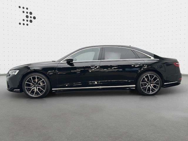 Audi A8 L 50 TDI Quattro Tiptronic - 2023 - Joinsteer - #3