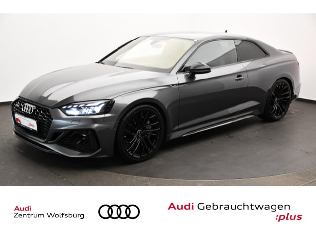 Audi RS5 Coupé TFSI Quattro Tiptronic - 2022 - Joinsteer - #1