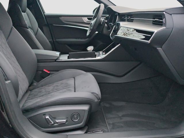 Audi RS6 Avant Performance Performance Quattro Tiptronic - 2025 - Joinsteer - #14