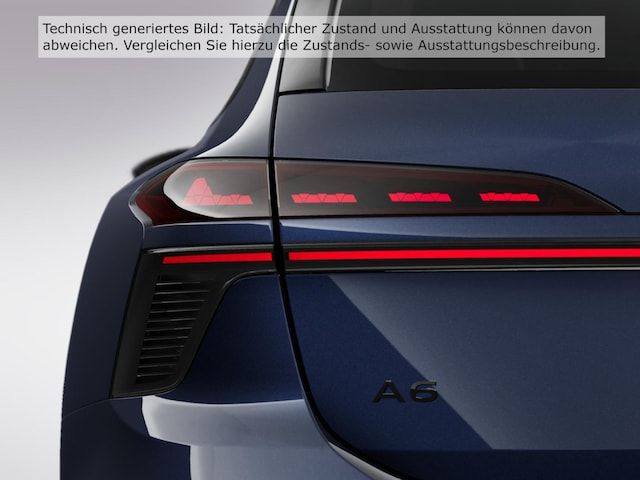 Audi A6 Avant E-hybrid E-hybrid Quattro S Tronic - 2025 - Joinsteer - #6