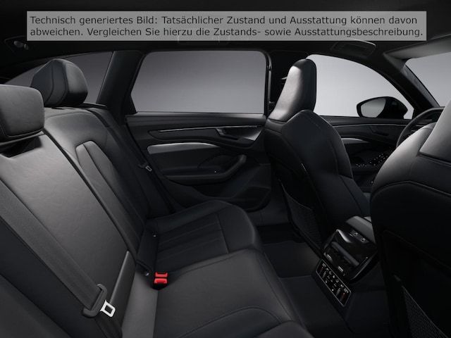 Audi A6 Avant E-hybrid E-hybrid Quattro S Tronic - 2025 - Joinsteer - #11