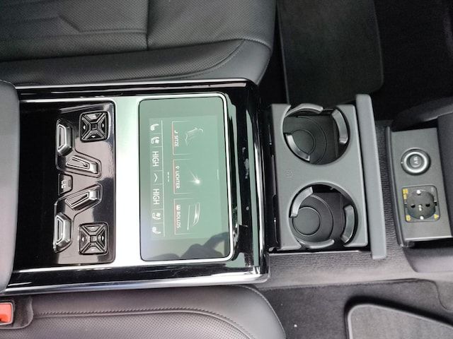 Audi A8 L 50 TDI Quattro Tiptronic - 2023 - Joinsteer - #19