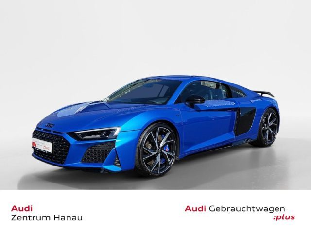 Audi R8 Coupé V10 Performance Quattro FSI Quattro S Tronic - 2022 - Joinsteer