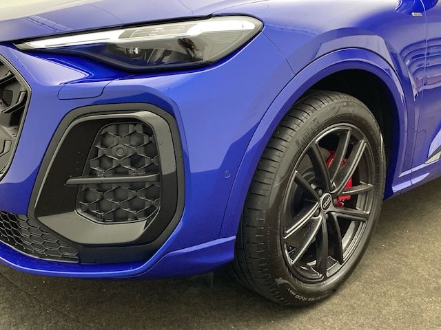 Audi Q5 SUV E-hybrid E-hybrid Quattro S Tronic - 2025 - Joinsteer - #6