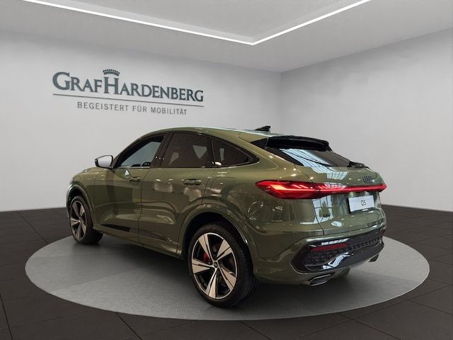 Audi Q5 Sportback E-hybrid E-hybrid Quattro S Tronic - 2025 - Joinsteer - #4