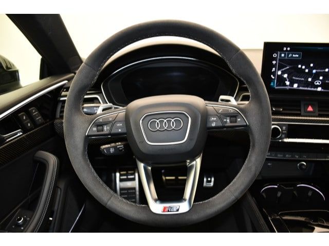 Audi RS5 Coupé TFSI Quattro Tiptronic - 2022 - Joinsteer - #6