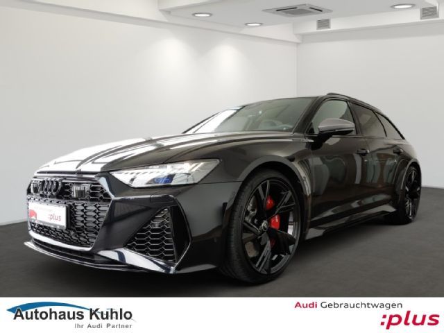 Audi RS6 Avant Performance Quattro Tiptronic - 2024 - Joinsteer
