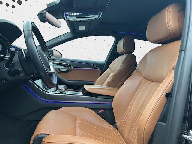 Audi A8 L 50 TDI Quattro Tiptronic - 2023 - Joinsteer - #10
