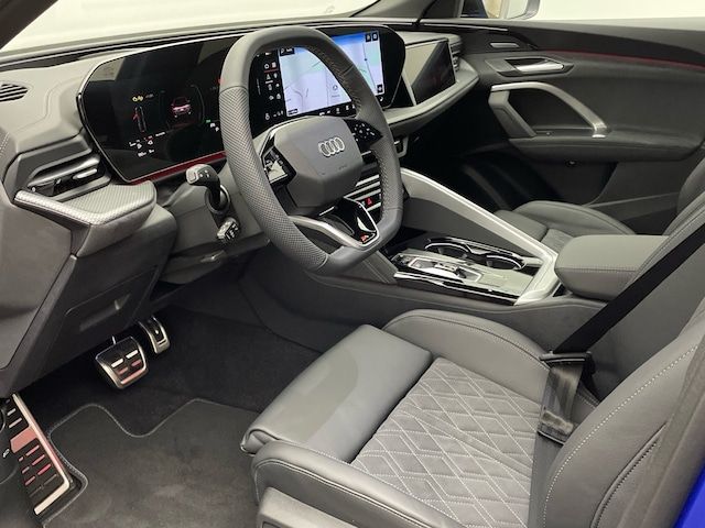 Audi Q5 SUV E-hybrid E-hybrid Quattro S Tronic - 2025 - Joinsteer - #9