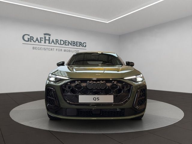 Audi Q5 Sportback E-hybrid E-hybrid Quattro S Tronic - 2025 - Joinsteer - #9