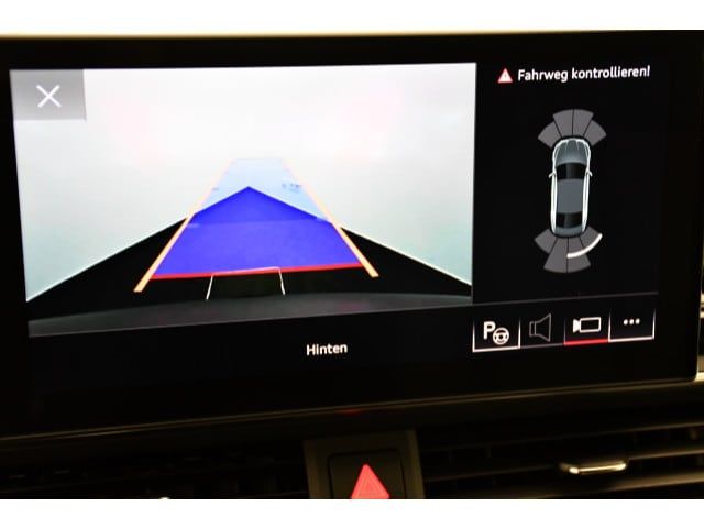 Audi RS5 Coupé TFSI Quattro Tiptronic - 2022 - Joinsteer - #9