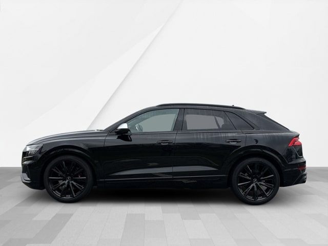 Audi SQ8 SUV TFSI Quattro Tiptronic - 2022 - Joinsteer - #3