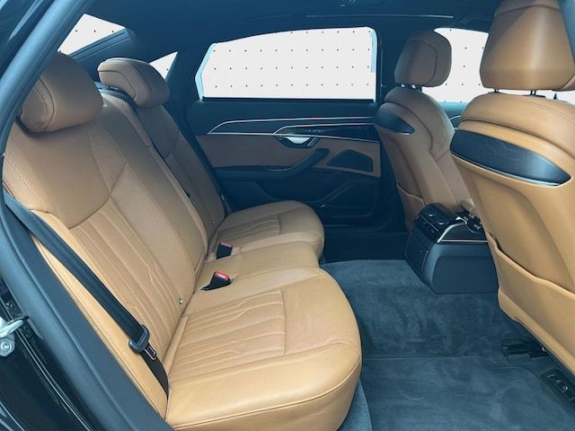 Audi A8 L 50 TDI Quattro Tiptronic - 2023 - Joinsteer - #15