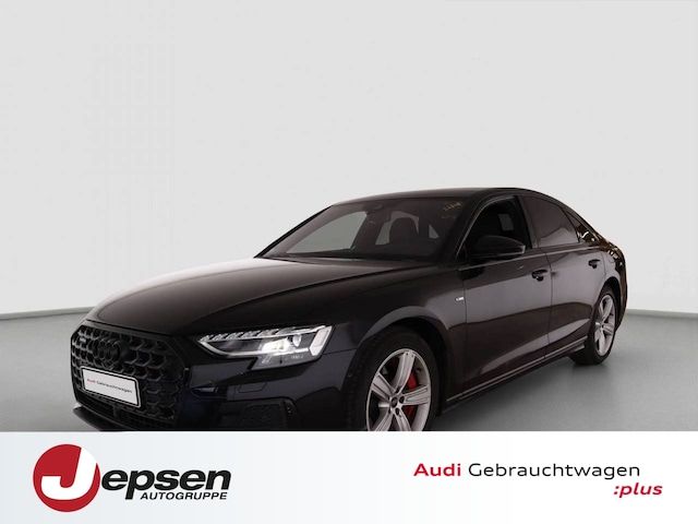 Audi A8 TFSI E 60 TFSI E Quattro Tiptronic - 2025 - Joinsteer - #1