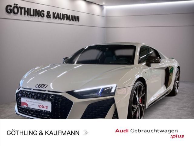 Audi R8 Coupé V10 Performance Quattro FSI Quattro S Tronic - 2023 - Joinsteer