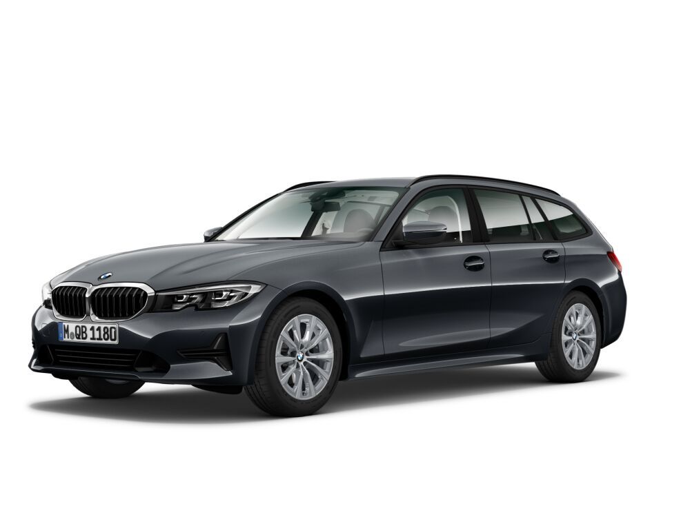 BMW Série 3 318d Touring - 2020 - Joinsteer - #1