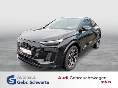 Audi Q6 Sportback E-tron E-tron Quattro - - Joinsteer - #1