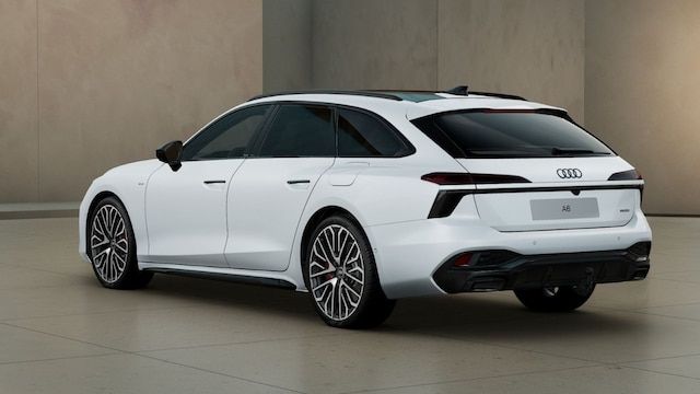 Audi A6 Avant E-hybrid E-hybrid Quattro S Tronic - 2025 - Joinsteer - #5