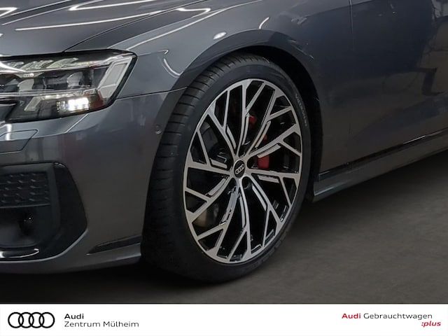 Audi S8 TFSI Quattro Tiptronic - 2022 - Joinsteer - #10