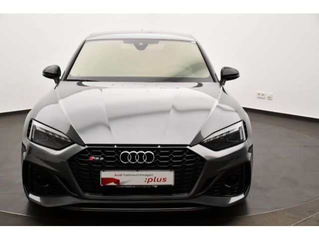 Audi RS5 Coupé TFSI Quattro Tiptronic - 2022 - Joinsteer - #19