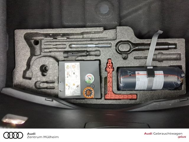 Audi S8 TFSI Quattro Tiptronic - 2022 - Joinsteer - #11