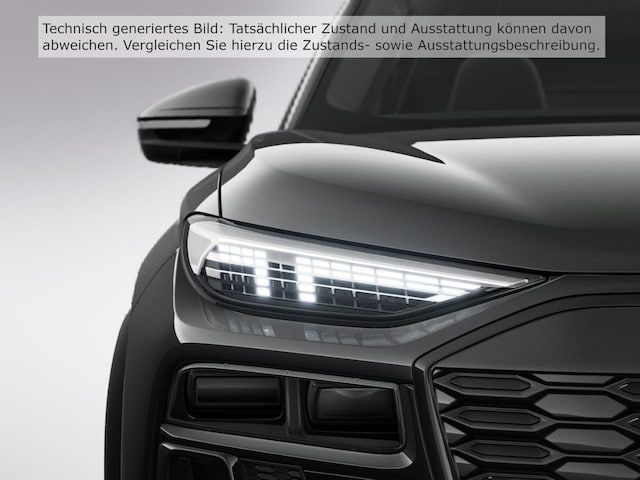 Audi SQ6 SUV E-tron E-tron Quattro - 2025 - Joinsteer - #6
