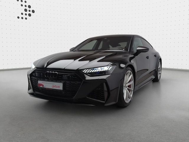 Audi RS7 TFSI Quattro Tiptronic - 2021 - Joinsteer - #2