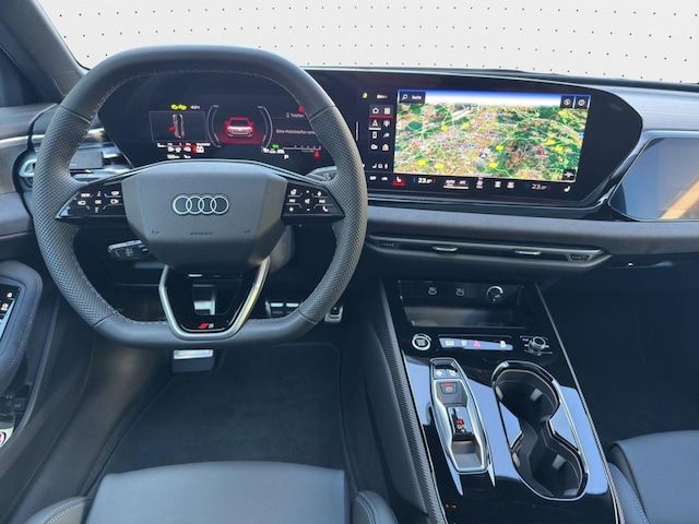 Audi A5 Avant E-hybrid E-hybrid Quattro S Tronic - 2025 - Joinsteer - #5