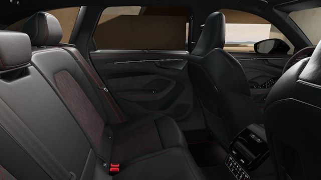 Audi A6 Avant E-hybrid E-hybrid Quattro S Tronic - 2025 - Joinsteer - #12