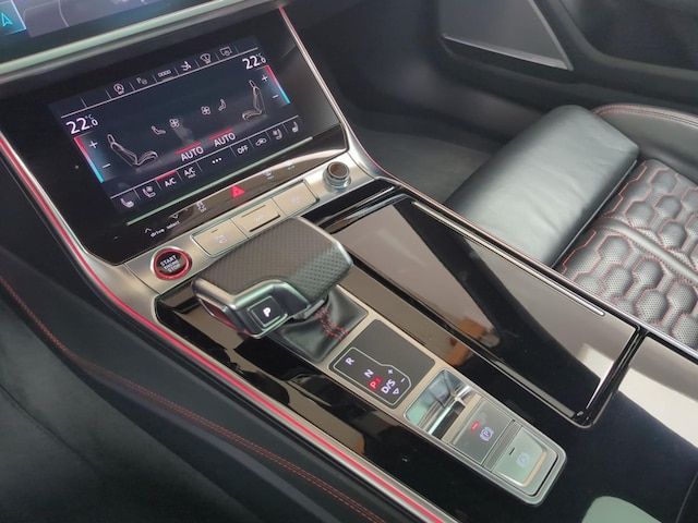 Audi RS7 TFSI Quattro Tiptronic - 2021 - Joinsteer - #8