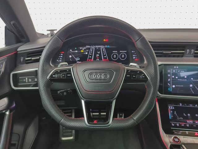 Audi RS7 TFSI Quattro Tiptronic - 2021 - Joinsteer - #9