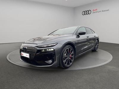 Audi S6 Sportback E-tron E-tron - - Joinsteer - #1