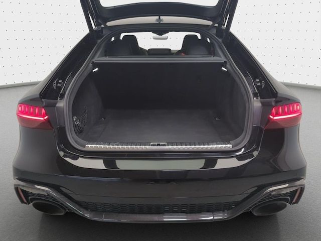 Audi RS7 TFSI Quattro Tiptronic - 2021 - Joinsteer - #11