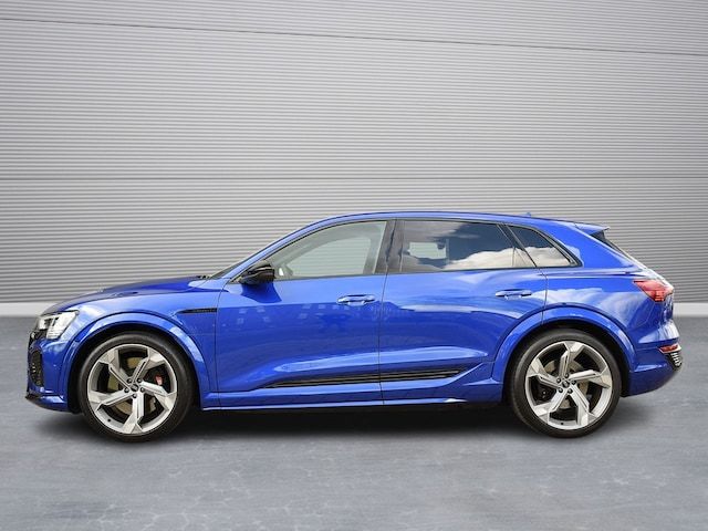 Audi SQ8 E-tron E-tron Quattro - 2024 - Joinsteer - #3