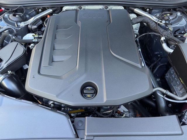 Audi A5 Avant E-hybrid E-hybrid Quattro S Tronic - 2025 - Joinsteer - #18