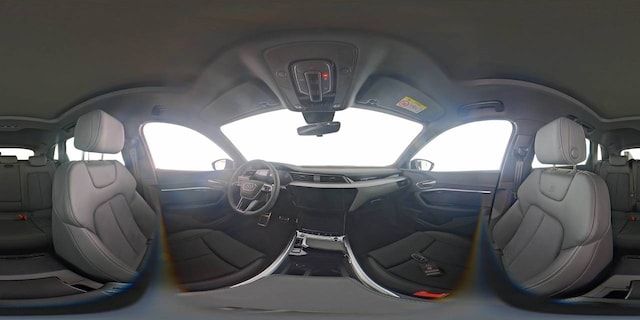 Audi Q8 E-tron Edition Dakar 55 E-tron Quattro - 2025 - Joinsteer - #5