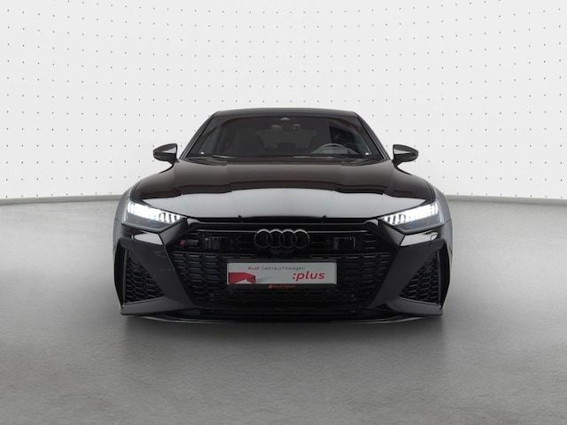 Audi RS7 TFSI Quattro Tiptronic - 2021 - Joinsteer - #12